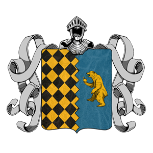 Coat of Arms of Ruggero Alario